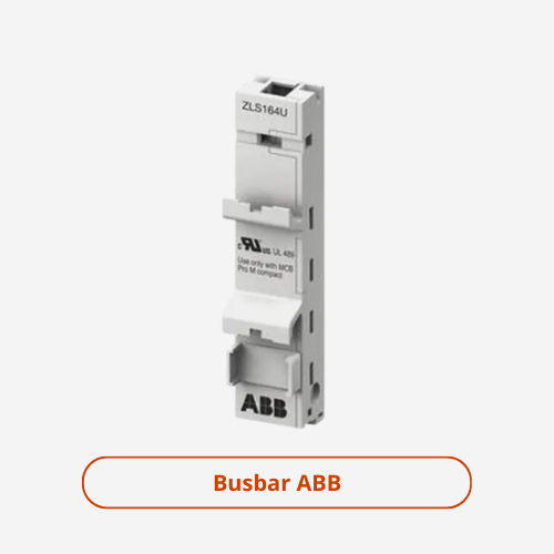 Busbar ABB