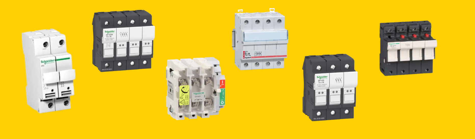 Comment choisir un sectionneur porte-fusible ? |