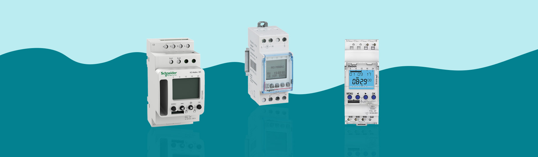 Comment fonctionne une horloge astronomique ?