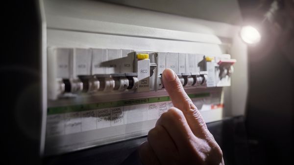 Pouvoir de coupure d'un disjoncteur 