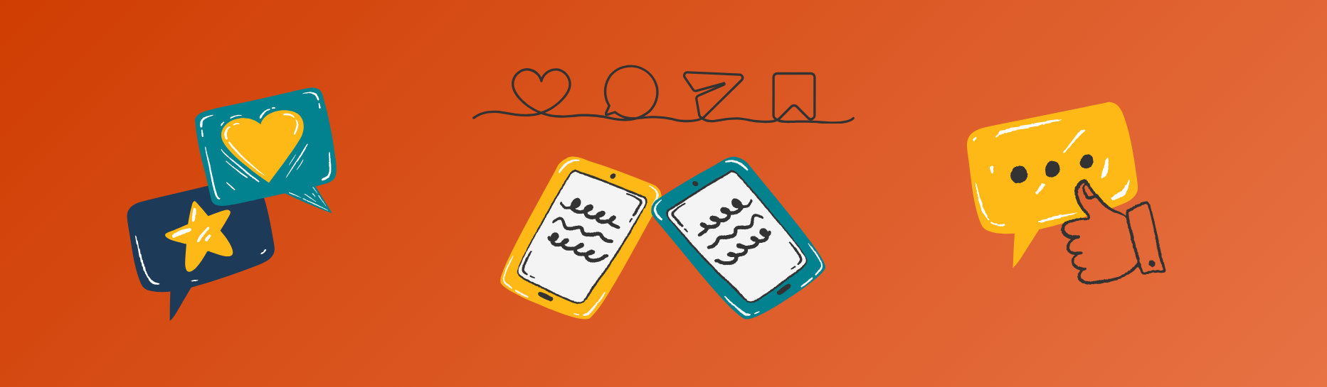 Réseaux sociaux One-Elec