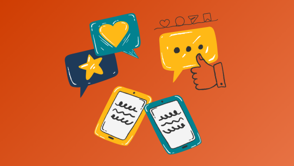 One-Elec sur les réseaux