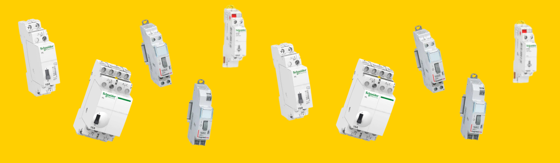 Quel est le rôle d'un Télérupteur ?