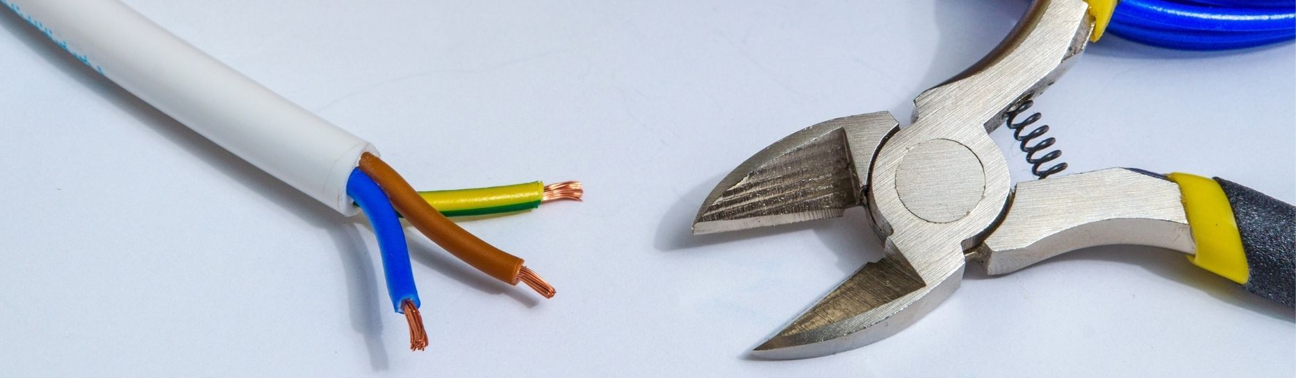 Welke kabel voor een stopcontact?