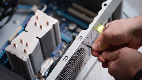 bloc d'alimentation one elec