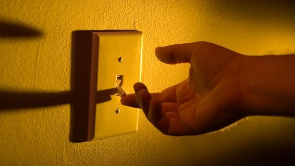 Contacteur jour nuit 