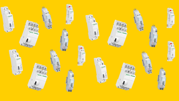 télérupteur one elec