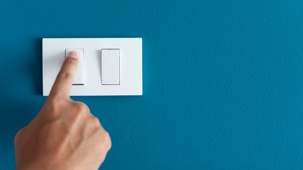 Interrupteur différentiel 