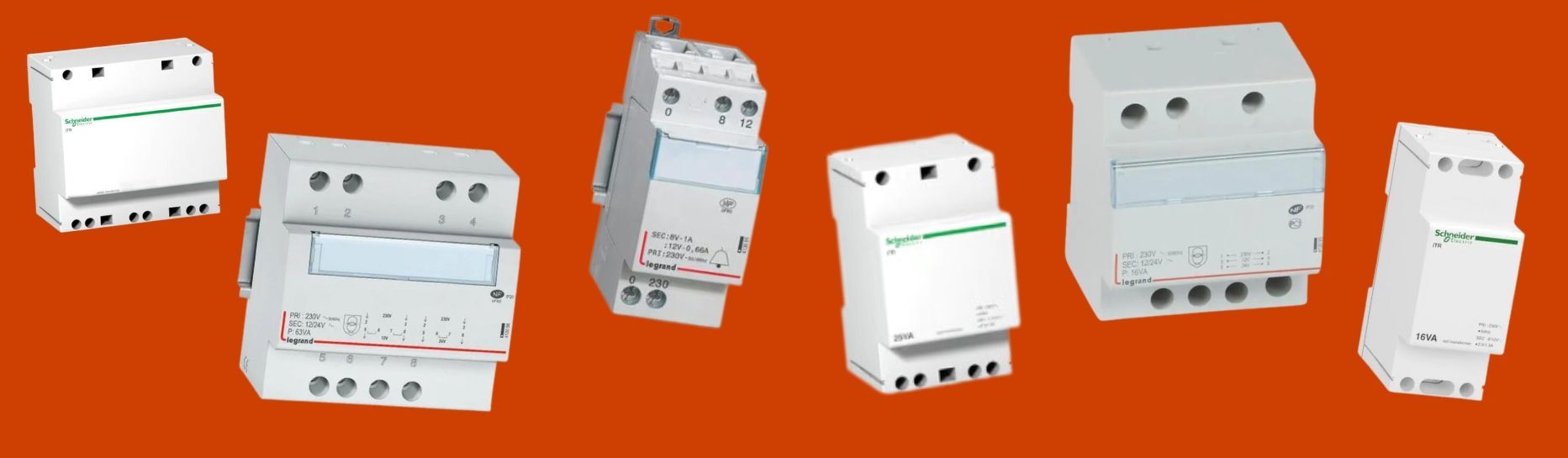 Come funziona un trasformatore?