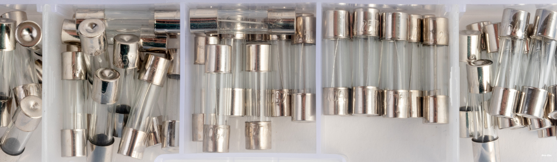 ¿Cómo saber si un fusible está fundido?