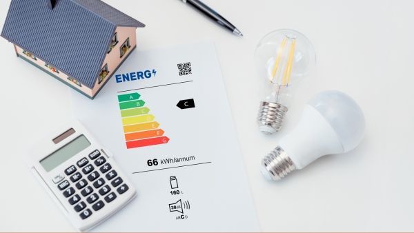 Compteurs d'énergie