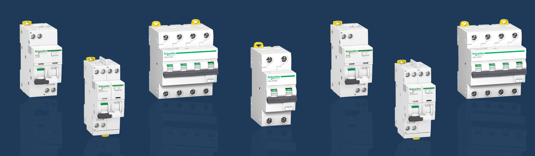 Qu'est-ce qu'un disjoncteur différentiel 30 mA et à quoi ça sert ?