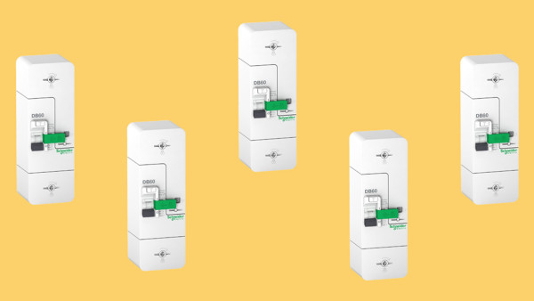 Qu'est-ce qu'un disjoncteur de branchement ?