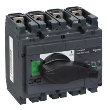 Industrial and Tertiary Disconnect Switches