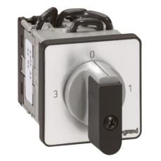 Commutateurs électriques