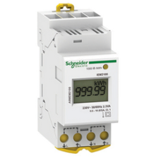 Energy Meters And Measurement Sensor