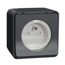 Appareillage électrique étanche