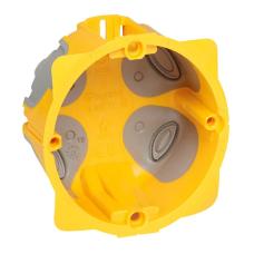 Boîtes d'encastrement