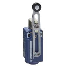 Détection et capteurs pour l'industrie 