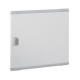 Porte plate métal pour coffret XL³160 hauteur 450mm - LEGRAND