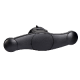 Comando rotativo - preto - para INS630b…1600/INV630b...1600 - 31296
