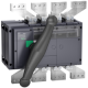 interruptor seccionador Interpact INV2000 - 2000 A - 4 pólos - 31367