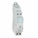 Contacteur de puissance CX³ bobine 230V~ sans commande manuelle - 2P 250V~ - 25A - contact 2F - 1 module - 412523 - LEGRAND