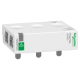 PowerLogic - PowerTag - 3P - Beneden-/bovenstrooms - Maximum 63A - Energiesensor - A9MEM1540