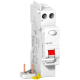 ProDis Vigi TG40 - bloc différentiel 1P+N 40A 300mA instantané type AC 230Vca  - A9N19475