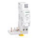 Acti9 Active iC60 module détecteur arc différentiel 30mA ASI 2P 25A - A9TYA4225