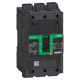 PowerPact B - disjoncteur BG - 35kA 600Y/347V - TM60D - 3P - Everlink - BGL36060LU