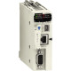 Modicon M340 - processeur - 1024 E/S TOR 256 E/S ANA - 1Modbus - 1CAN
