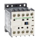TeSys K - Hulpcontactor 3M+1V - <=690V - Stuurspanning: 24V DC - Schroef - CA3KN31BD