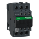 TeSys LC1D - contacteur - 3P - AC-3 440V - 38A - bobine 400Vca - LC1D38V7