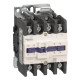 TeSys LC1D - contacteur - 4P (2F+2O) - AC-1 440V - 60A - bobine 48Vca
