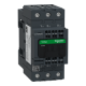 TeSys D contactor - 3P(3 NO) - AC-3 - <= 440 V 40 A - 230 V AC 50/60 Hz coil - LC1D40A3P7