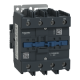 Contactor Tesys D - 4P(4 NA) - AC-1 - <= 440 V 125 A - 24 V CA 50/60 Hz bobina - LC1D80004B7