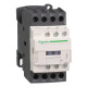 TeSys D - Contactor 2M+2V - HC: M+V - AC-1<=440V 40A - Stuurspanning: 230V AC - LC1DT40P7