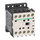 Contactor TeSys K - 3P(3 NA) - AC-3 - <= 440 V 6 A - 24 V bobina CA - LC1K0601B7