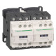 Reversing Contactor 575Vac 18A Iec - LC2D18F7
