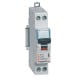 DNX³ 4500 Circuit Breaker - screw/screw - U+N 230V~ 16A - 4.5kA - curve C - 1 module - 406774