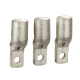 Compression lug - copper cable 95 mm² - set of 3 - LV426980