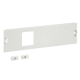 PrismaSeT P Active - Plastron NSX 100/250-3M-3P-L650-socle horizont.-Cde maneton - LVS03604