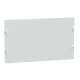 Plain Front Plate W850 9M - LVS03859