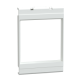 PrismaSeT G Active - Platine découpée - pour mesure 96 x 96 mm - LVS03903
