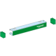 Cover Verde L300mm PrismaSeT P - LVS08640