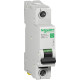 Multi9 C60H-DC - Installatieautomaat - 1P - 6 A - C Curve - 250 V DC - 10 kA - M9U21106