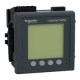 PowerLogic - centrale de mesure - PM5340 - Ethernet - mémoire - 2E/2S relais - METSEPM5340