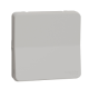 Mureva Styl - Permutateur - composable - IP55 - IK08 - connexion auto - blanc - MUR39023