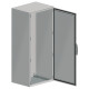 Armadio Spacial SM porta piena 1800x800x500 mm - NSYSM18850P